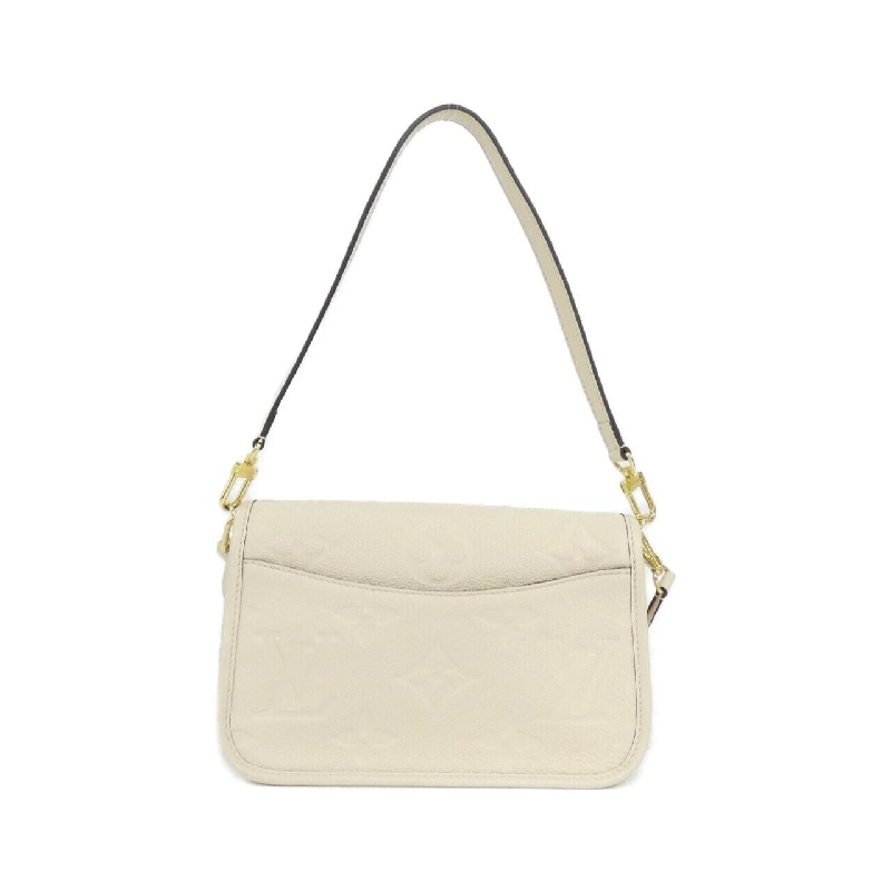 Túi đeo vai Louis Vuitton Monogram Empreinte Diane M46388 - Hàng hiệu Chính hãng 801373