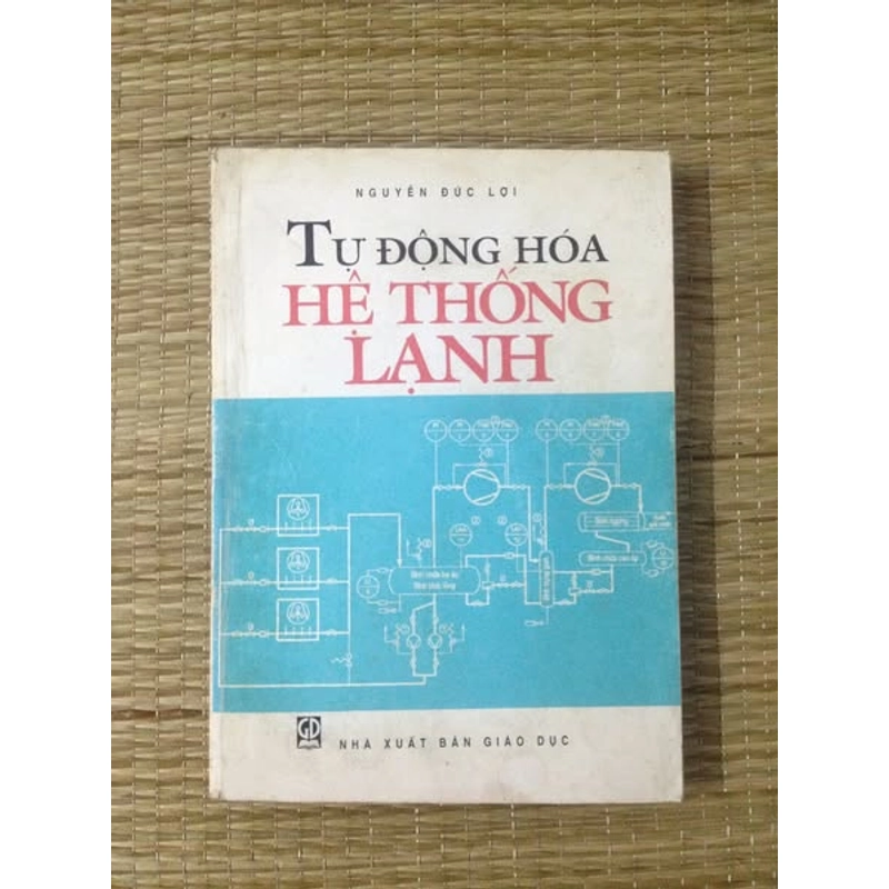TỰ ĐỘNG HÓA HỆ THỐNG LẠNH 495344