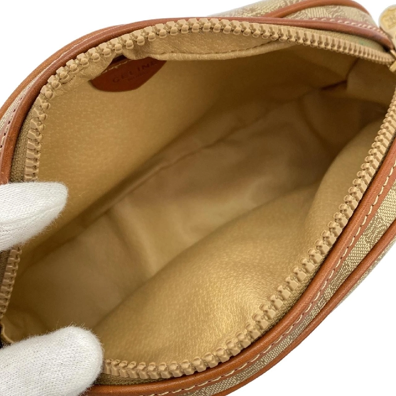 Túi xách đeo vai Celine - Hàng hiệu Authentic 802371