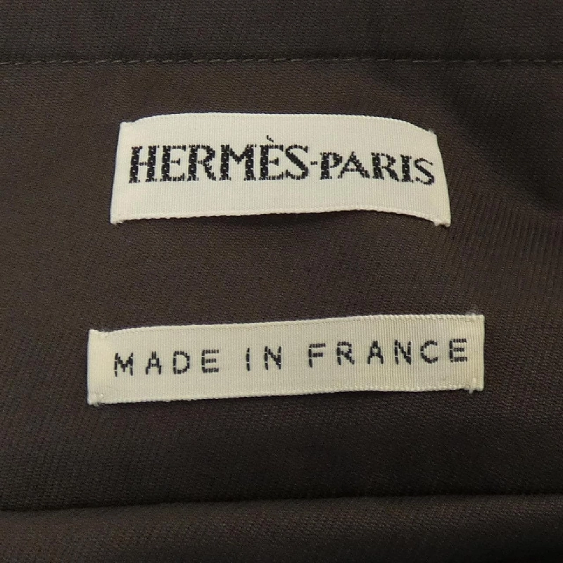 【Vintage】Áo khoác HERMES 634071