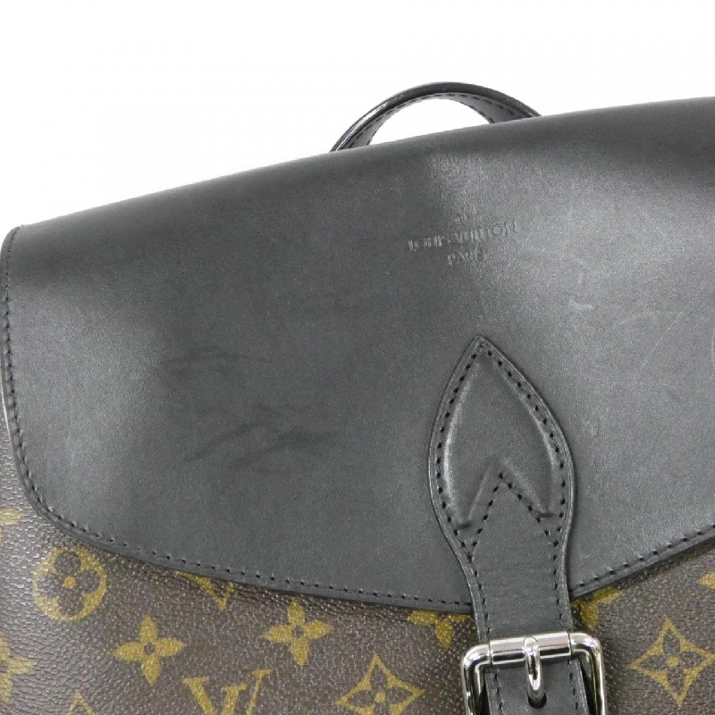 Balo Louis Vuitton Monogram Macassar Park M40637 - Hàng hiệu Chính hãng 801556