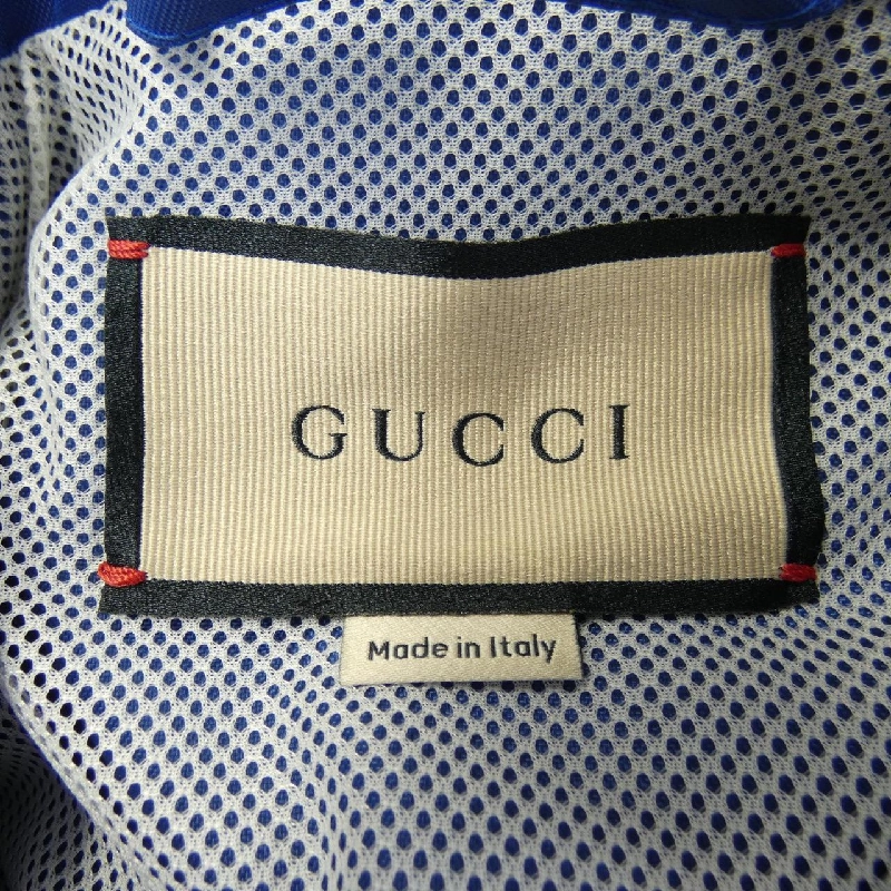 Gucci GUCCI 654834 ZAGVW Áo khoác - Hàng hiệu Chính hãng 894568