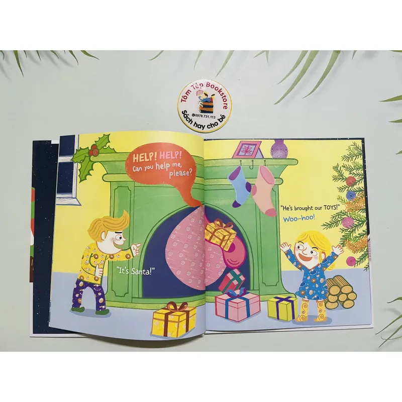 Bộ cổ tích Tiếng Anh kinh điển- minh hoạ hiện đại + mã QR quét Video 701695