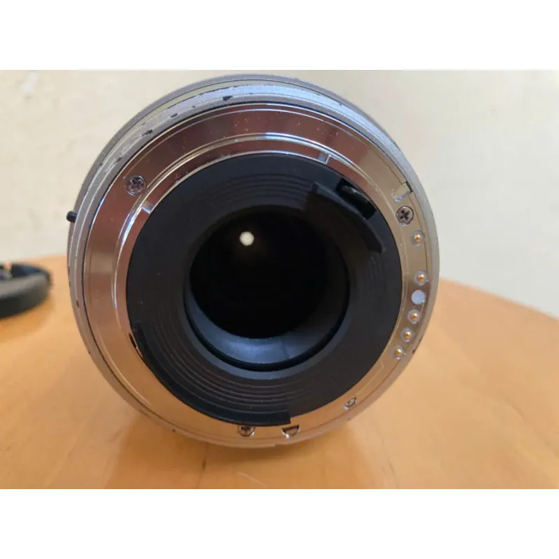 Ống kính máy ảnh Tamron AF ASPHERICAL 28-80 1:3.5-5.6 590049