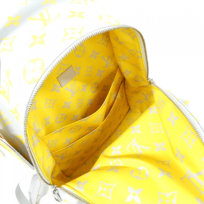 Balo Louis Vuitton Monogram Glow Discovery M14673 - Hàng hiệu Chính hãng 801281