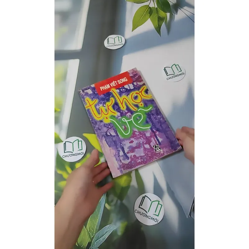 Tự Học Vẽ - Phạm Việt Song 1018867