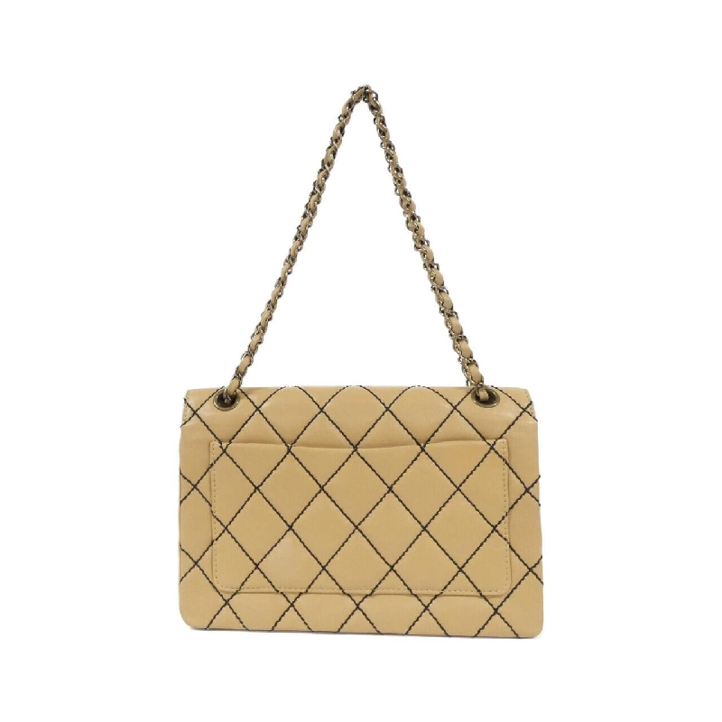 Túi xách vai Chanel Wild Stitch Line 16793 - Hàng hiệu Authentic 767442