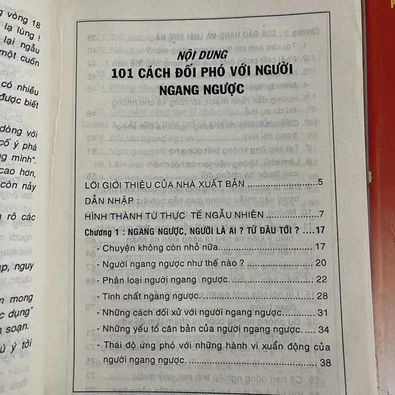 Bộ 2 cuốn tâm lý học ứng dụng (hiếm) 594701