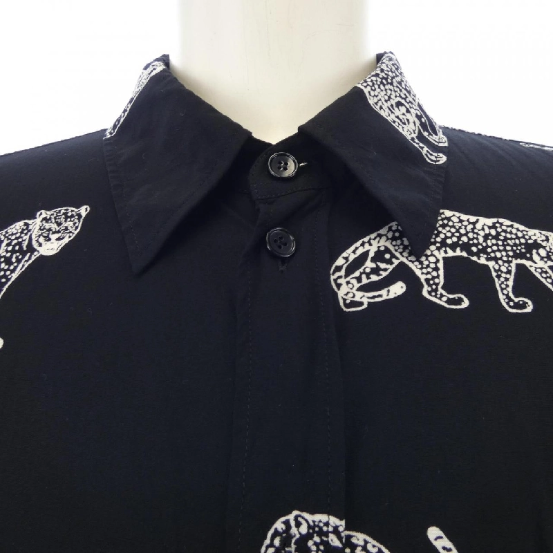 セリーヌ CELINE 2C718362Q Áo sơ mi - Hàng hiệu Chính hãng 898459