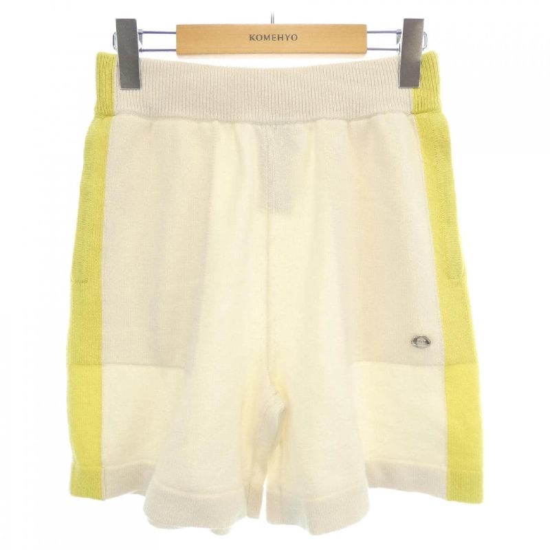 Quần short CHANEL - Hàng hiệu Authentic 823995