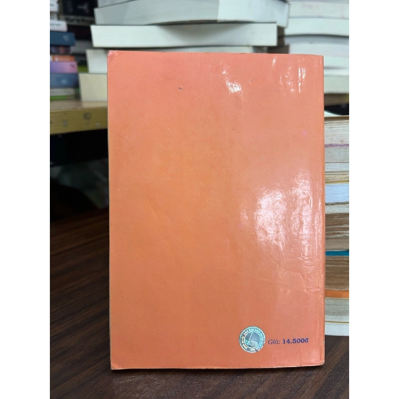 Hỏi đáp môn tư tưởng Hồ Chí Minh -NXB ĐHQGHN 797224