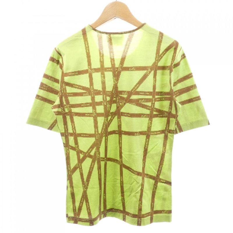 Áo thun HERMES Bolide - Hàng hiệu Chính hãng 823985