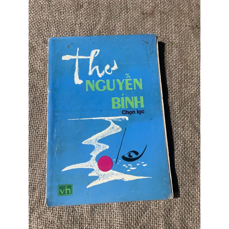 Thơ Nguyễn bính 600155