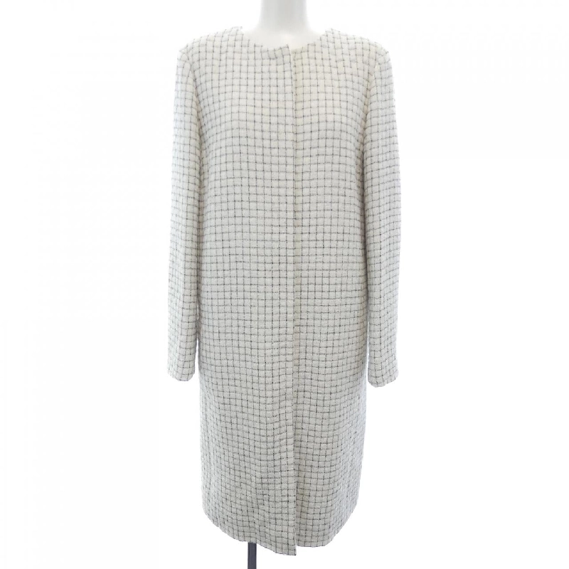 【Mã giảm giá】Áo khoác CHANEL 640347