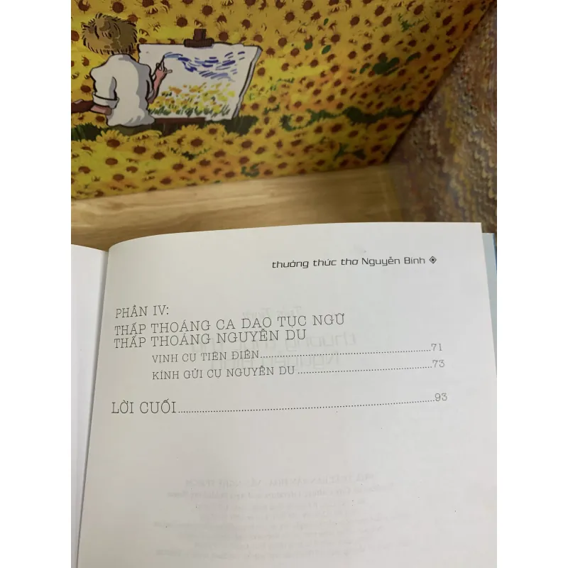 Thưởng Thức Thơ Nguyễn Bính 925630