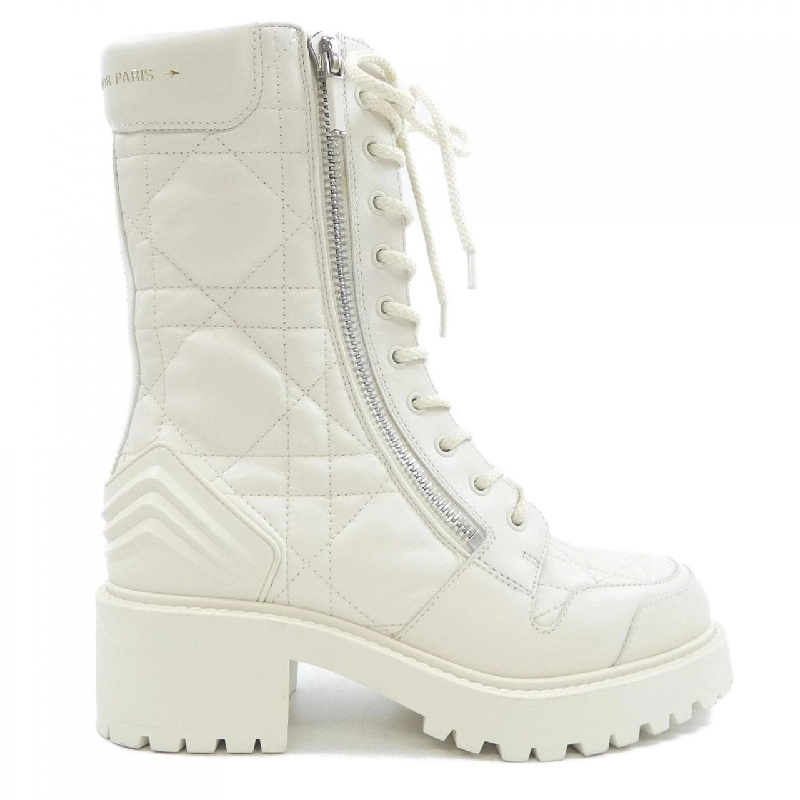 Giày bốt CHRISTIAN DIOR 663037