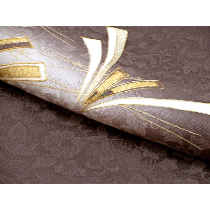 Kimono thăm viếng Kawai Taizō có lớp trai - Hàng hiệu Authentic 877452