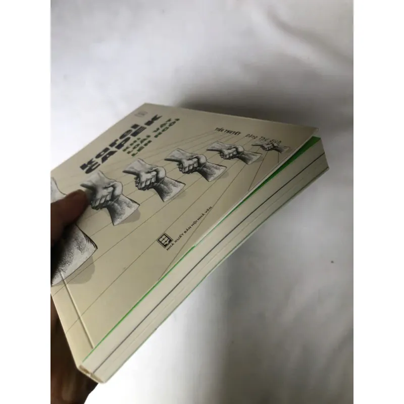 Khi Loài Vật Lên Ngôi - Karel Capek 747395