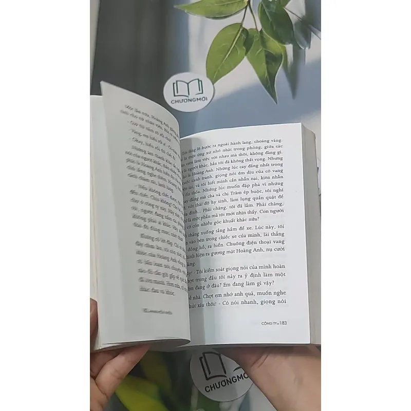 Công ty - Phan Hùng Nhiên 688482