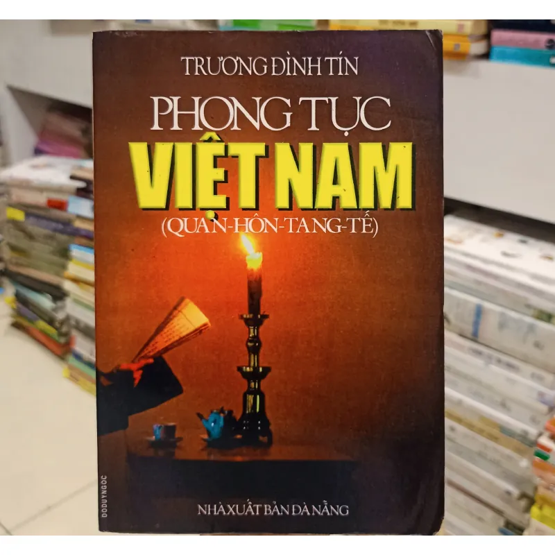 Phong tục Việt Nam 🌻 777243