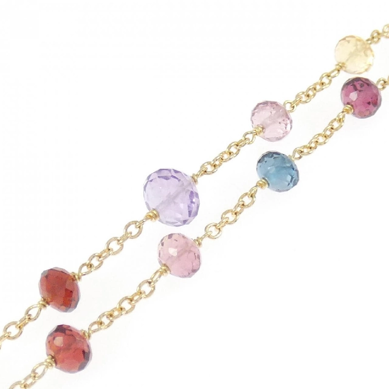 Dây chuyền Marco Bicego Châu Phi - Hàng hiệu Authentic 839814