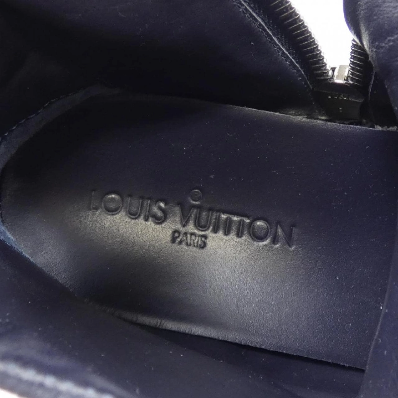 Giày sneaker LOUIS VUITTON - Hàng hiệu Authentic 903812