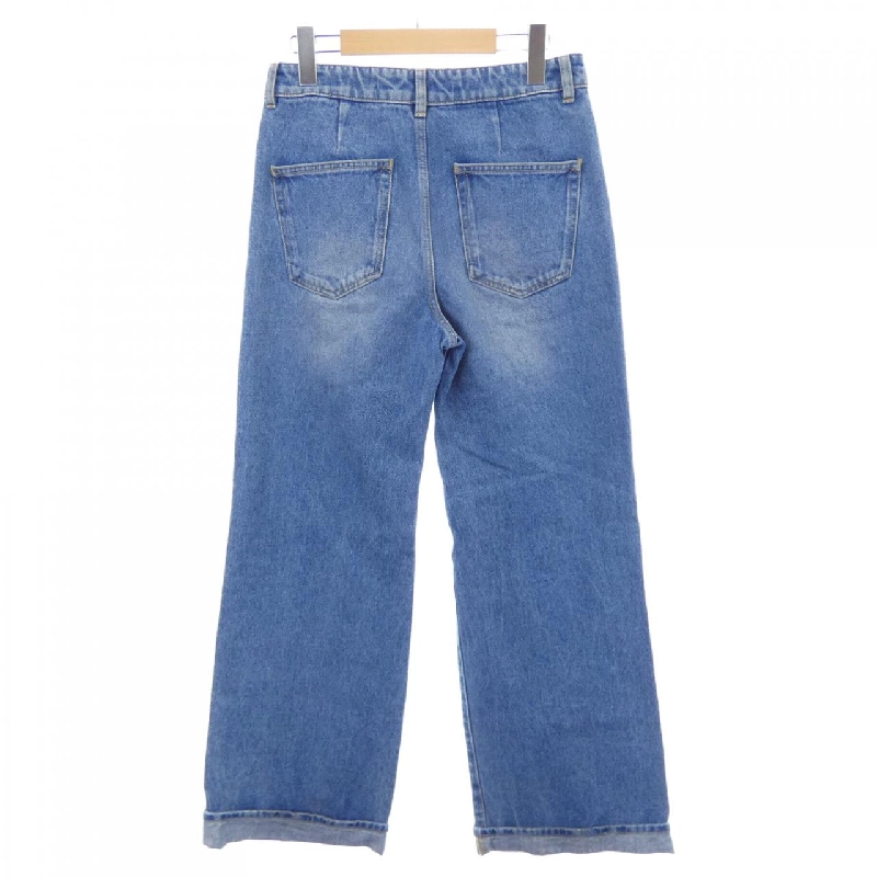 Jeans RABANNE - Hàng hiệu Chính hãng 816884