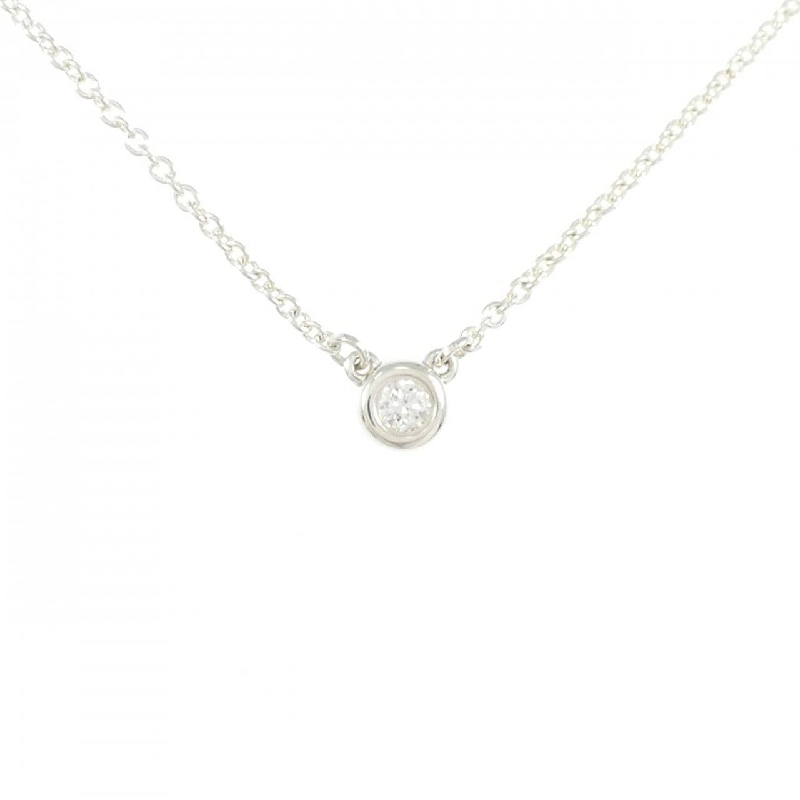 Dây chuyền Tiffany By The Yard - Hàng hiệu Authentic 844983