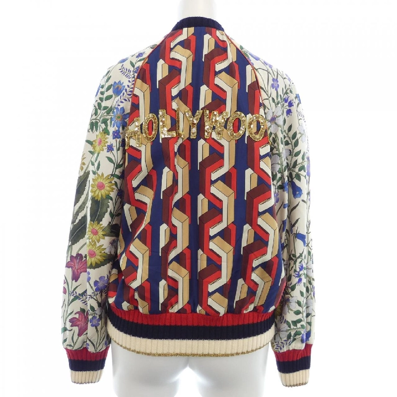 Jacket GUCCI 476247 628710