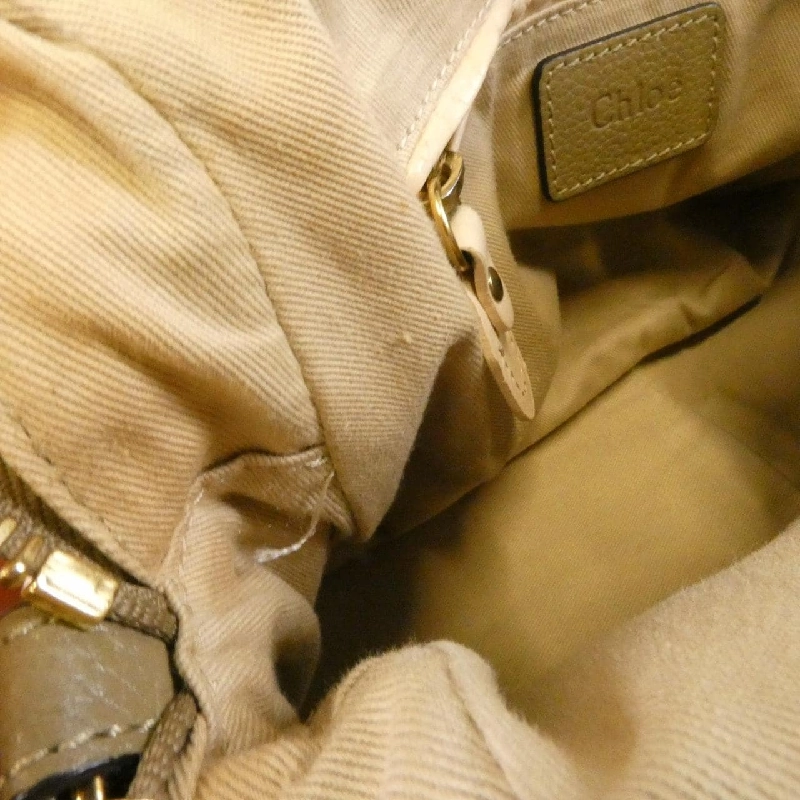 Túi xách Chloe Paraty 8HS891 043 - Hàng hiệu Chính hãng 764968