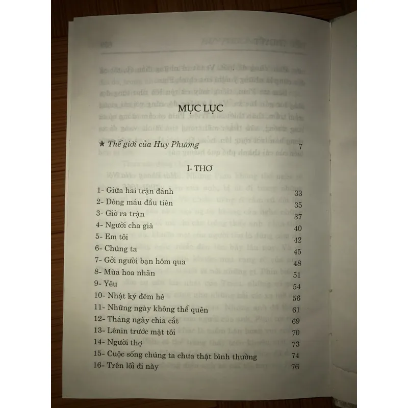 Huy Phương - Tuyển tập  603866