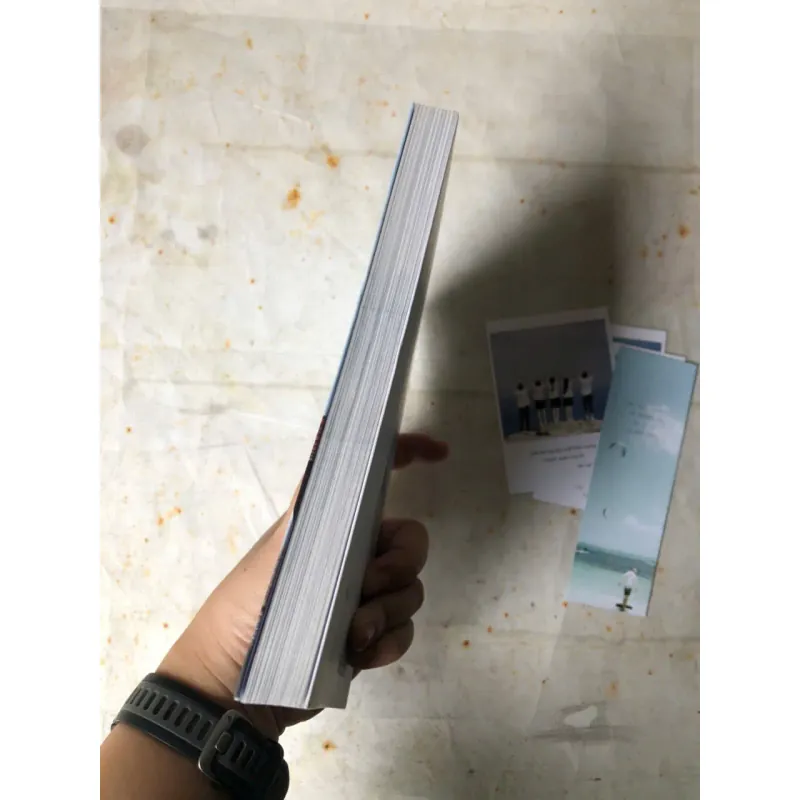 Cảm Ơn Cậu Đã Xuất Hiện Trong Thanh Xuân Của Tớ - Văn Tử 926234