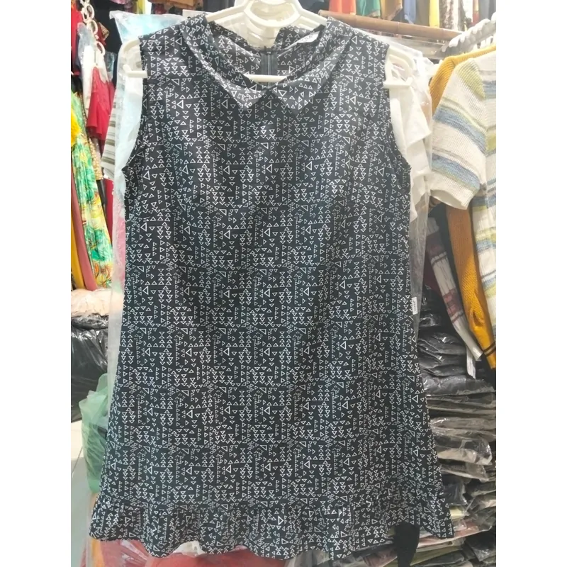 Sale Váy xuông A gấu bèo  598256
