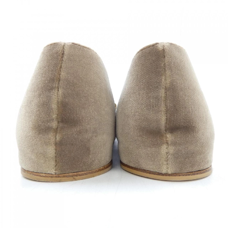 Giày bệt FERRAGAMO 661684