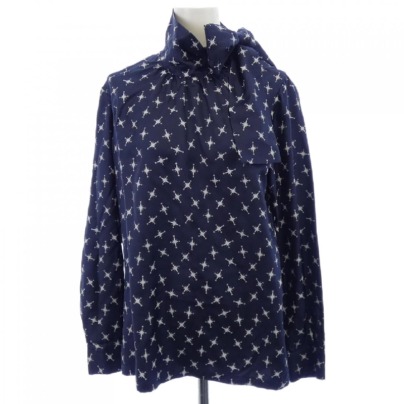 Max Mara 1614036 Áo - Hàng hiệu Chính hãng 818347