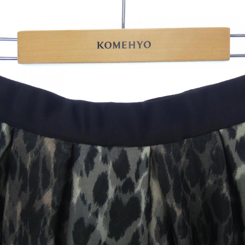 【Mã giảm giá】SOV. Váy 655645