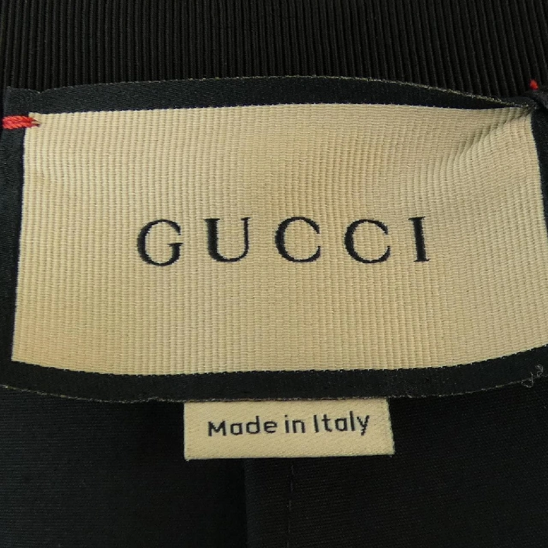 【Mã giảm giá】Gucci GUCCI váy 652458