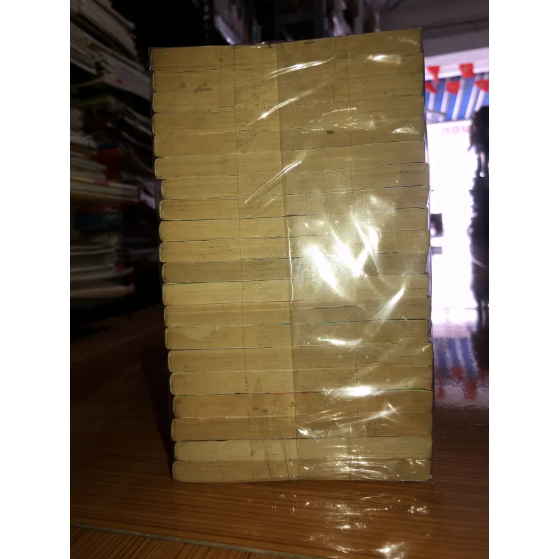 Thiên sứ - Nishimori Hiroyuki 791723