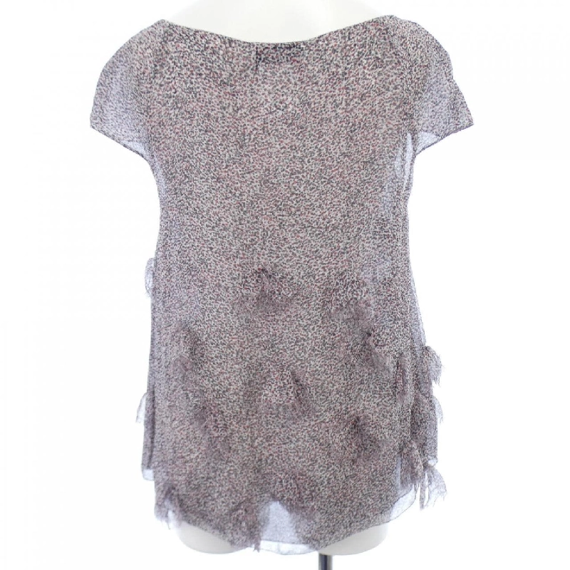 【Mã giảm giá】Chanel CHANEL Áo 638381