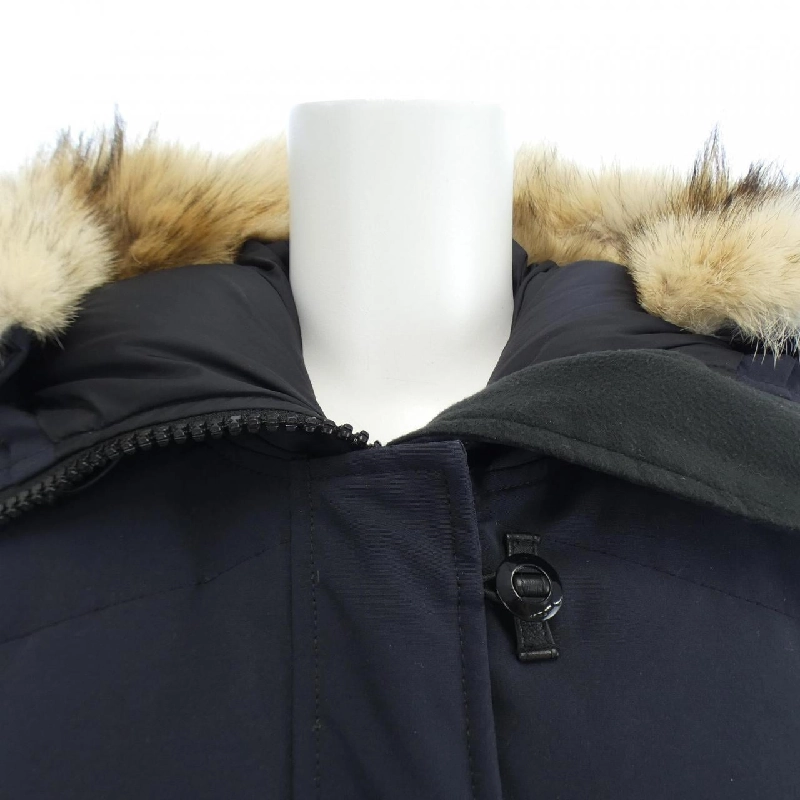 【Mã giảm giá】Áo khoác lông Canada Goose CANADA GOOSE 641135