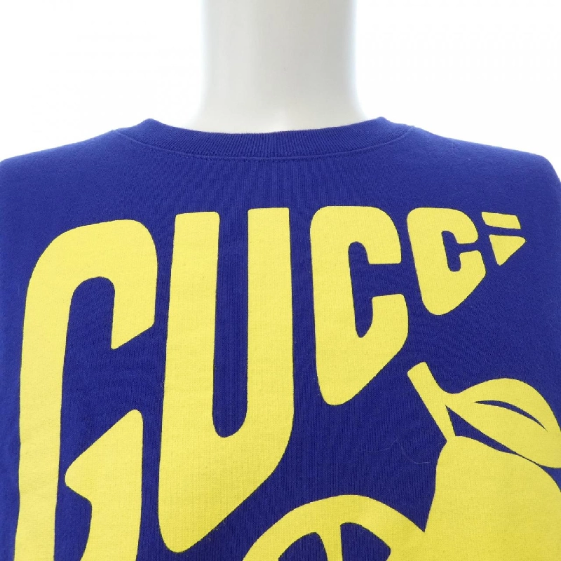 Gucci GUCCI Sweatshirt - Hàng hiệu Authentic 898972