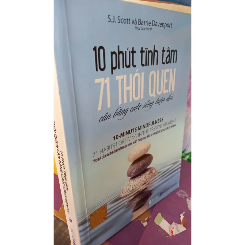 71 thói quen cân bằng cuộc sống 1002743