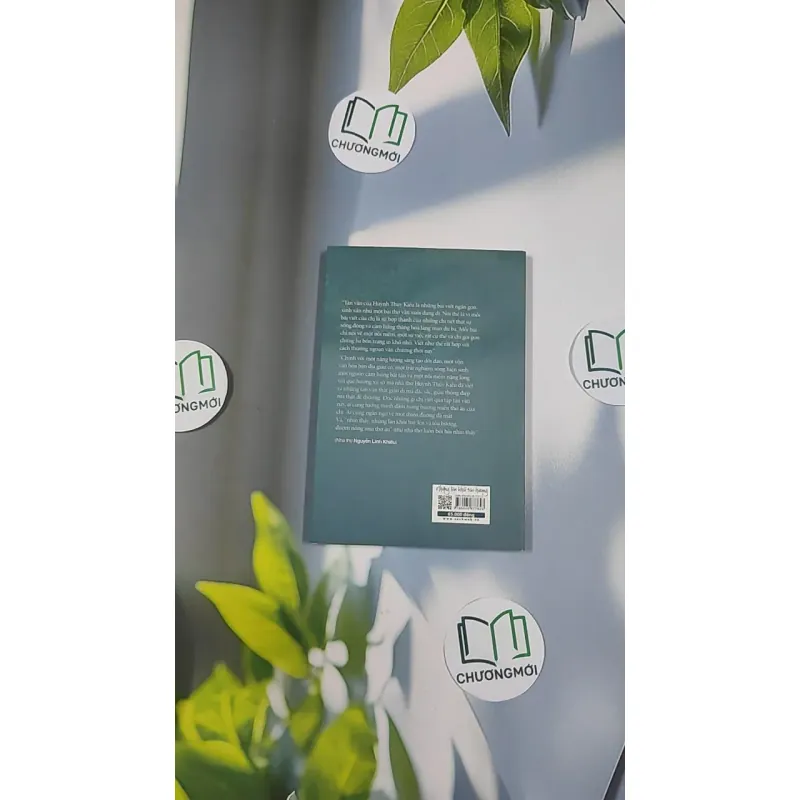 Những Làn Khói Tỏa Hương - Huỳnh Thúy Kiều 798484