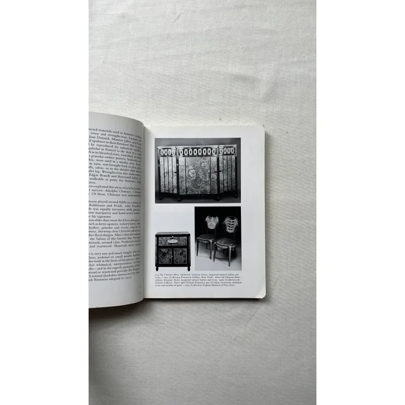 Art Deco - Alastair Duncan  991969