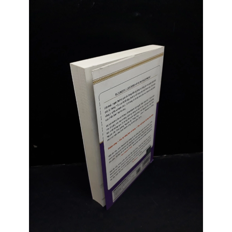 Thuật đắc nhân tâm mới 90% bẩn nhẹ 2020 HCM1410 John C. Maxwell KỸ NĂNG 917450