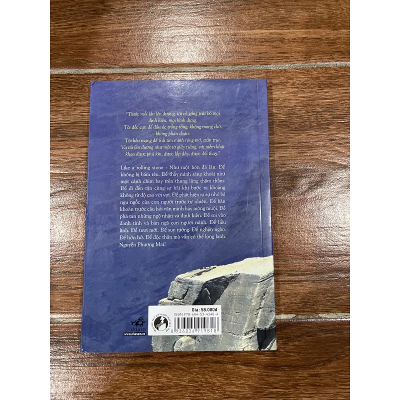 Tôi là một con lừa (7) 1002663