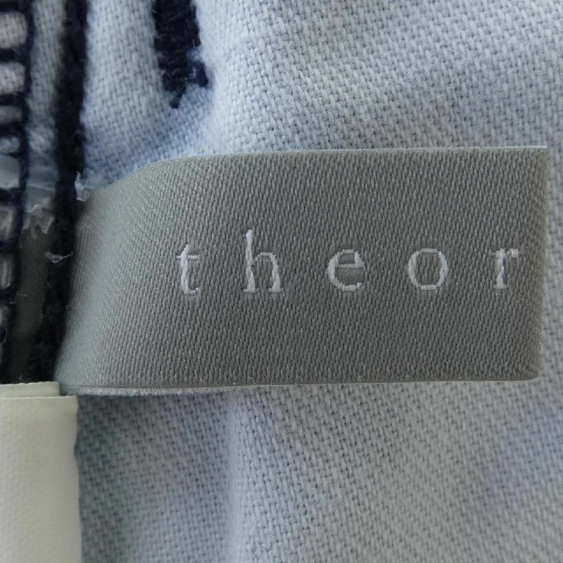 Theory luxe - Quần jeans hàng hiệu Authentic 820772