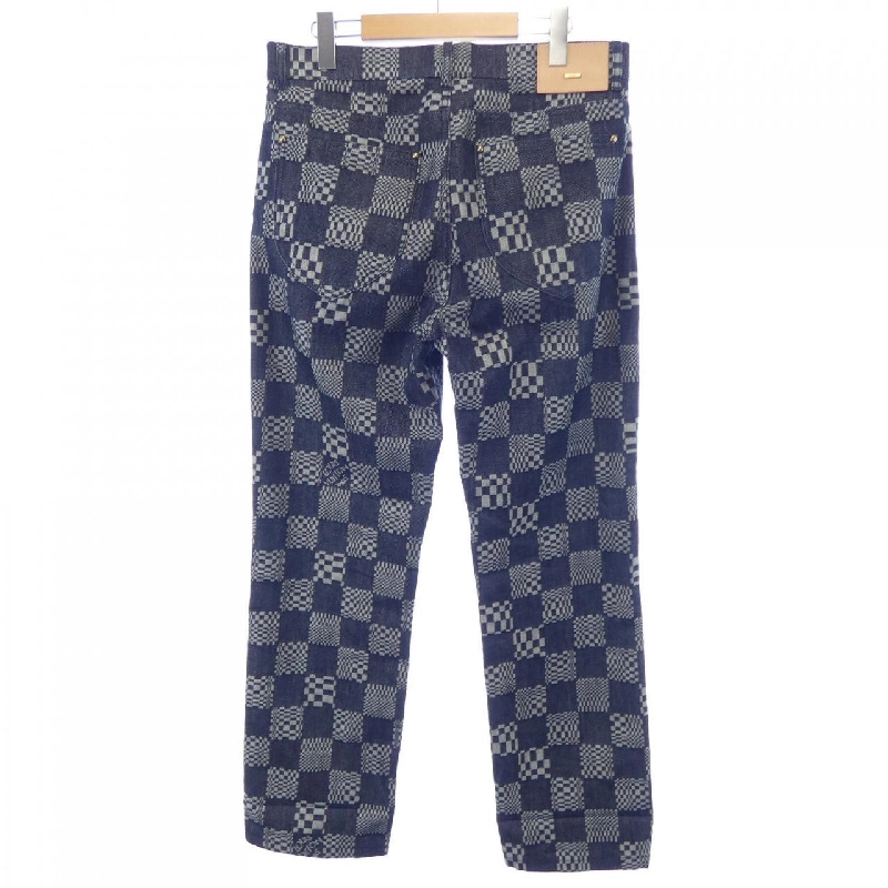 Quần jeans LOUIS VUITTON - Hàng hiệu Authentic 891738