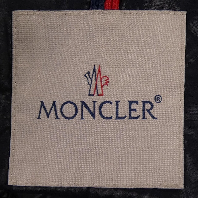 MONCLER ECRINS Áo khoác lông - Hàng hiệu Chính hãng 891696