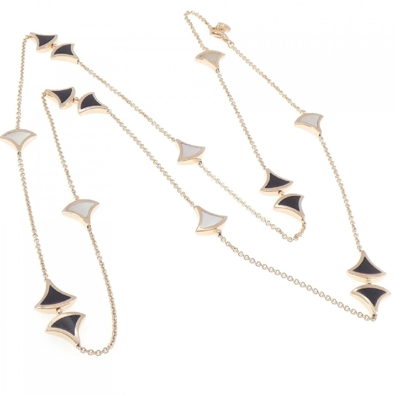 Dây chuyền Bulgari Diva Dream - Hàng hiệu Authentic 841773